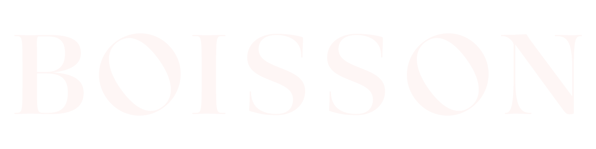 Boisson Customer Service logo